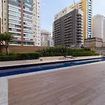 Studio Prox Av Paulista E Frei
