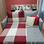Studio Prox Av Paulista E Frei