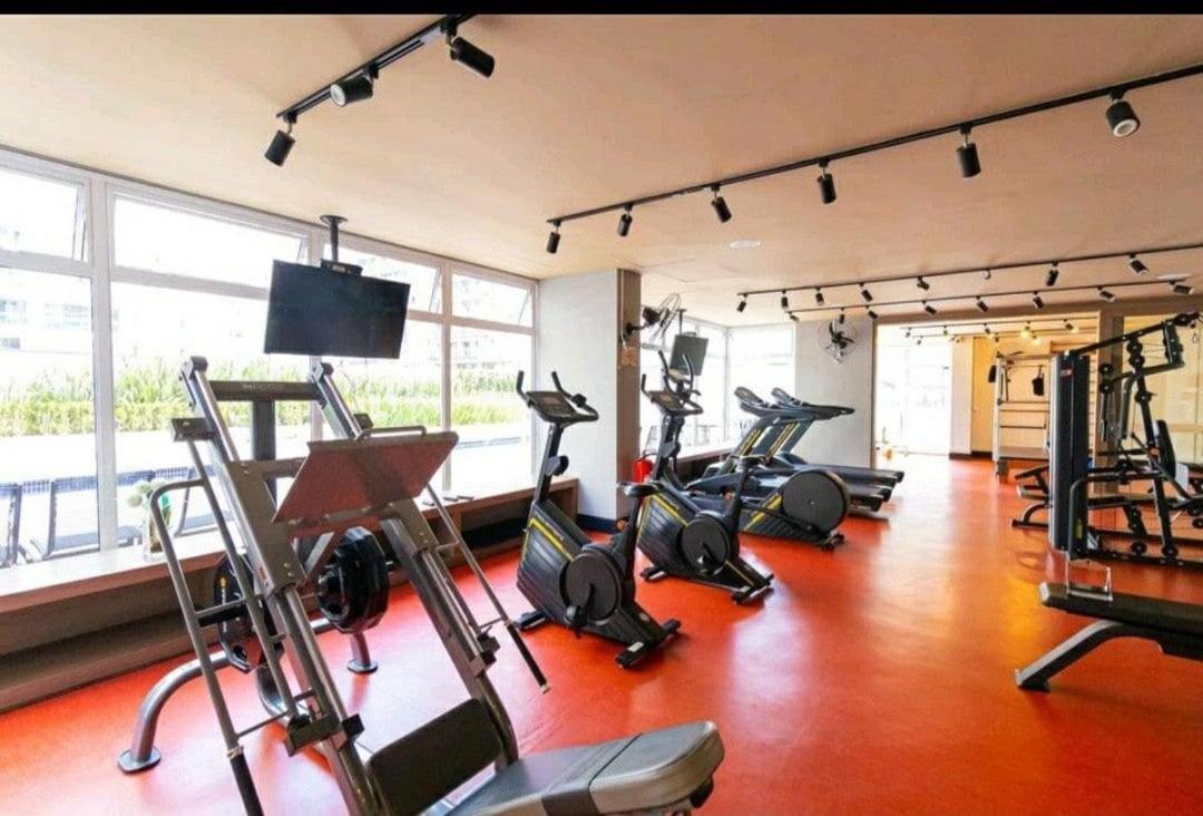 Apartamento Studio Prox Av Paulista E Frei *