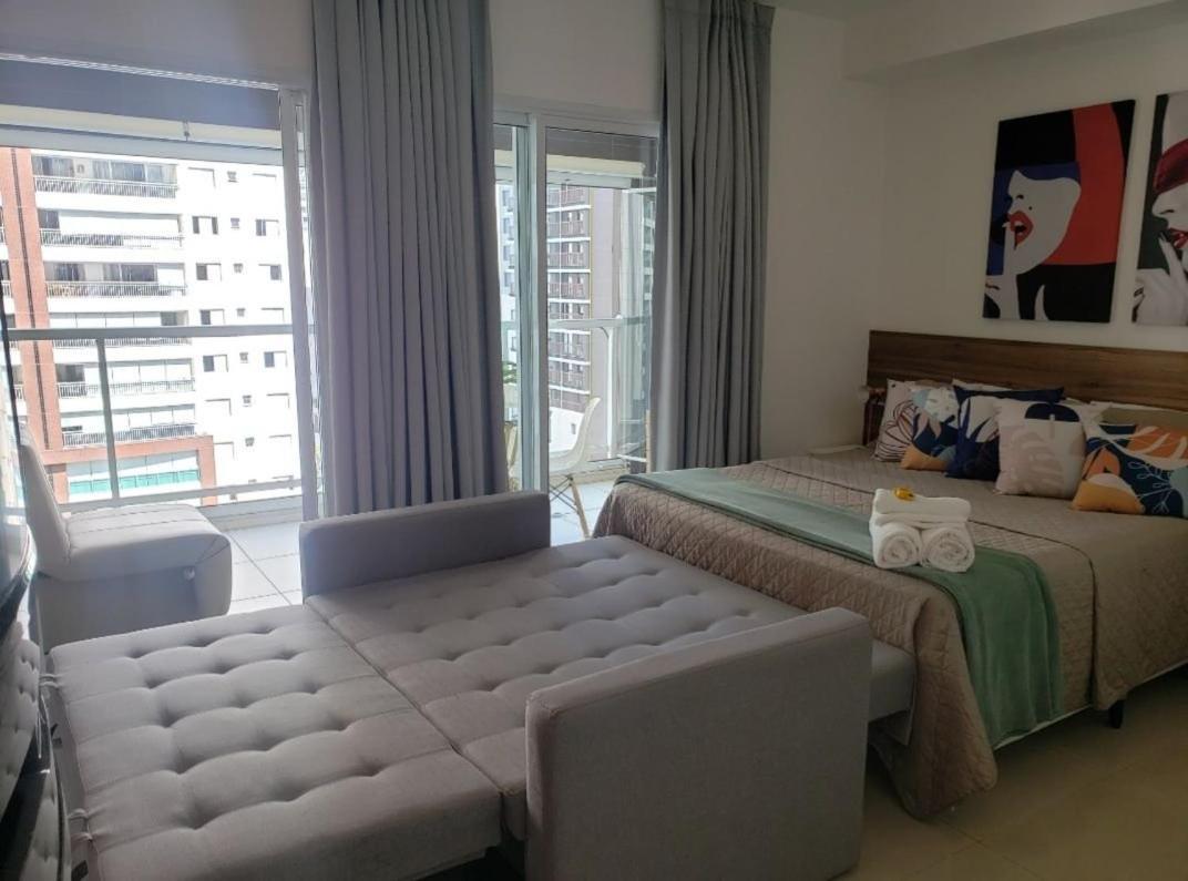 Studio Prox Av Paulista E Frei