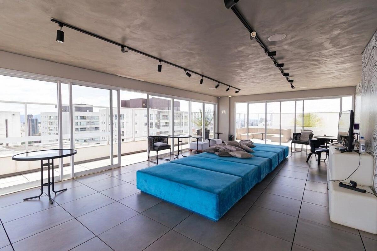 Apartamento Studio Prox Av Paulista E Frei