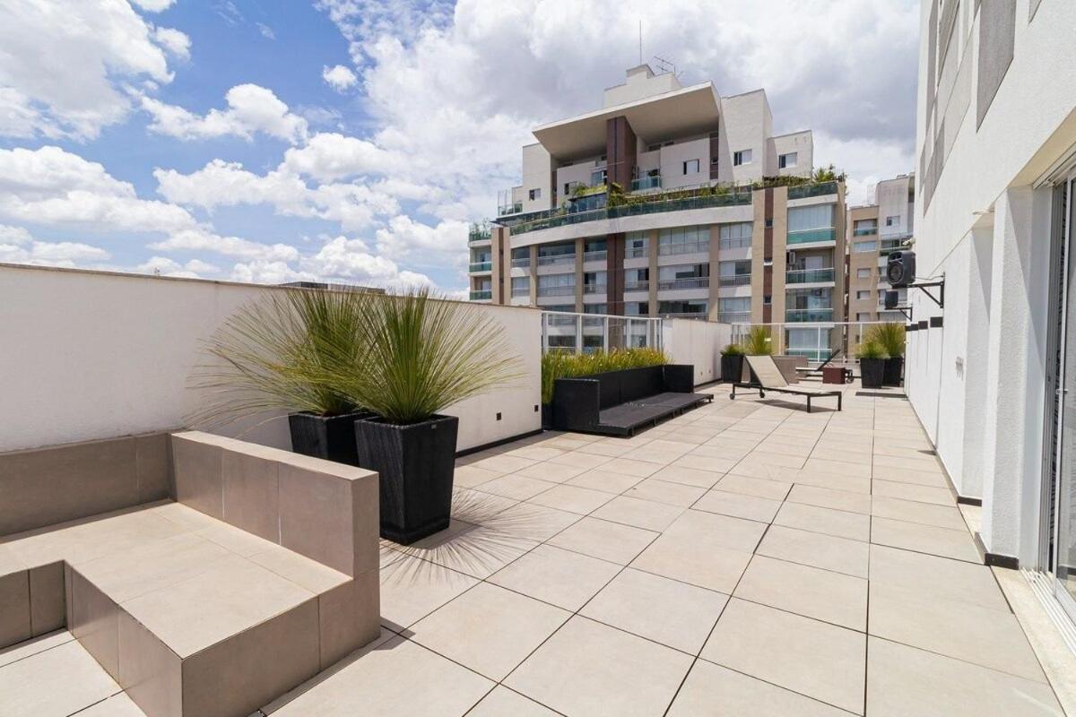 Studio Prox Av Paulista E Frei Apartamento *