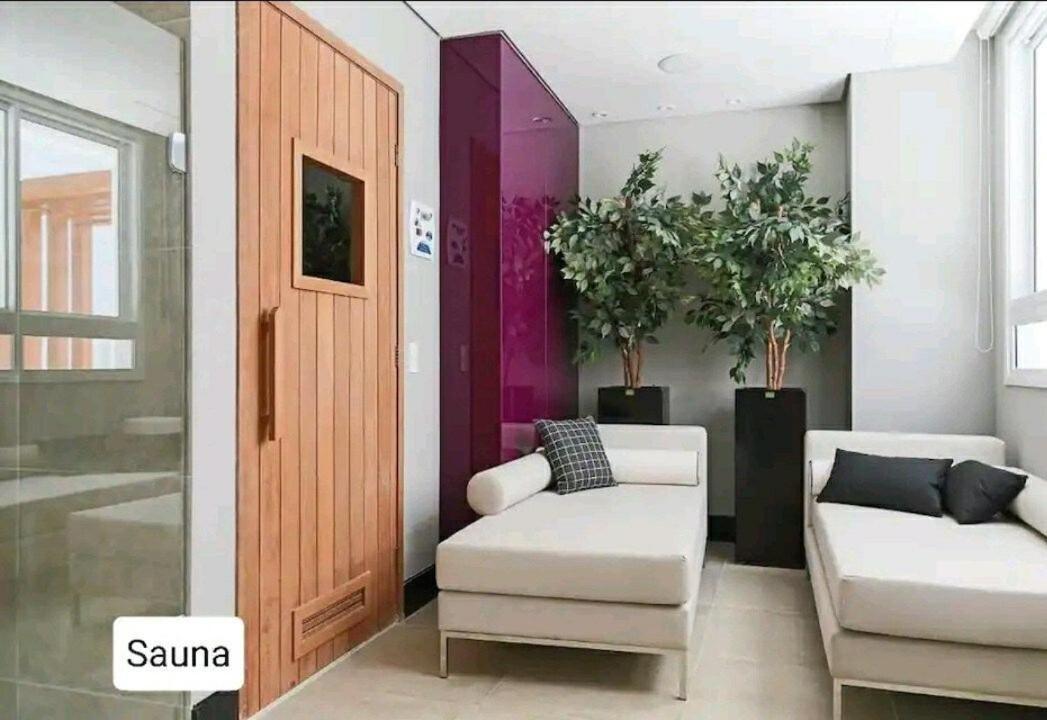 Studio Prox Av Paulista E Frei
