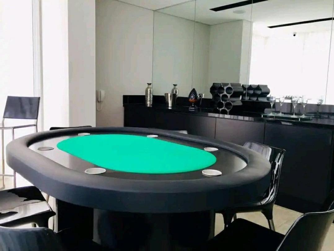Studio Prox Av Paulista E Frei Apartamento