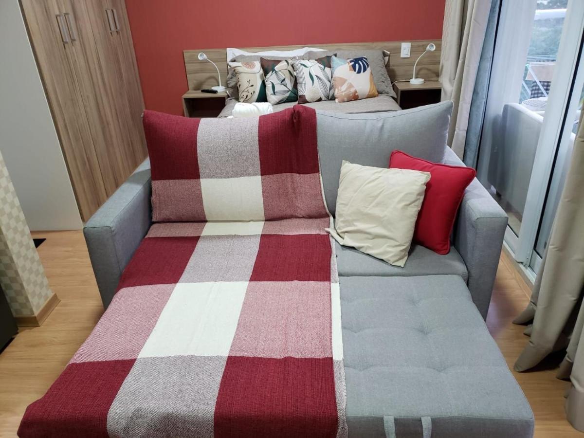 Apartamento Studio Prox Av Paulista E Frei