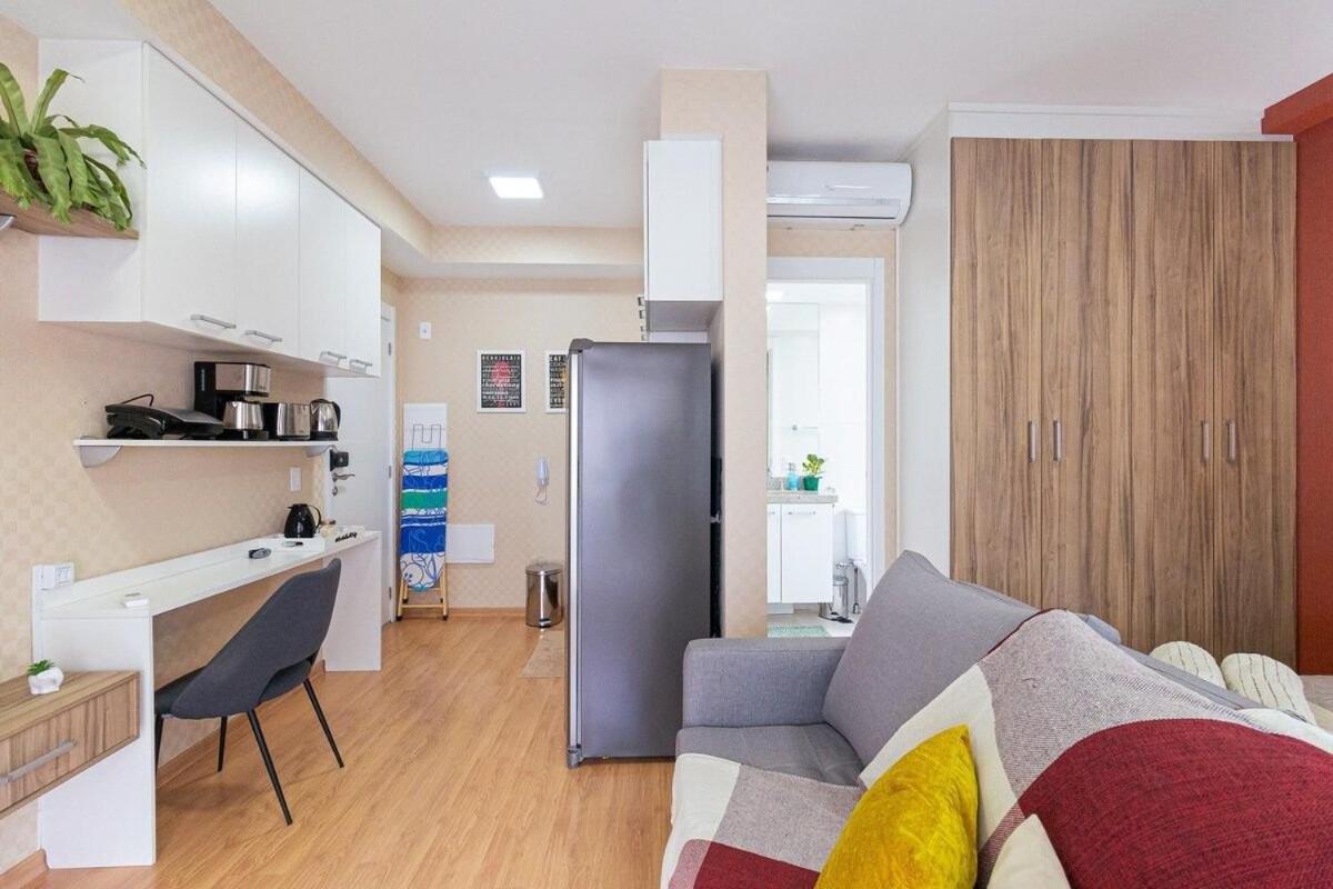 Studio Prox Av Paulista E Frei
