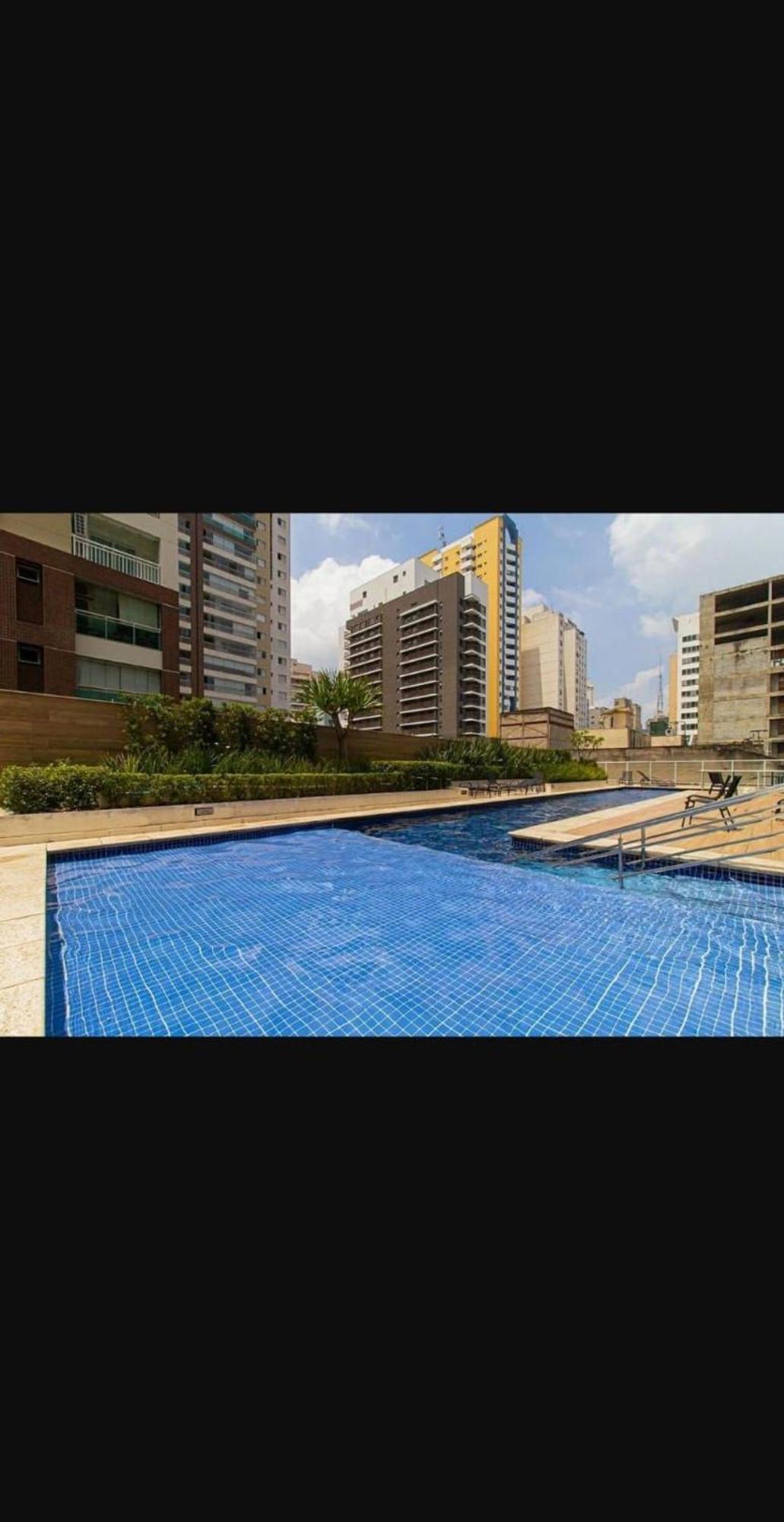 Studio Prox Av Paulista E Frei